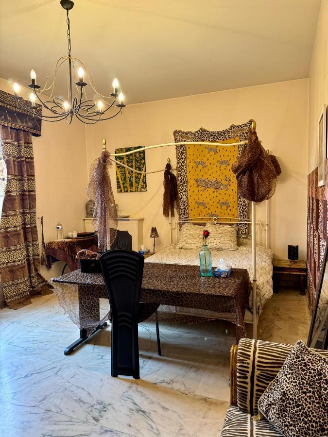 Bed and Breakfast La Demeure D'Iris Bougival Exterior foto