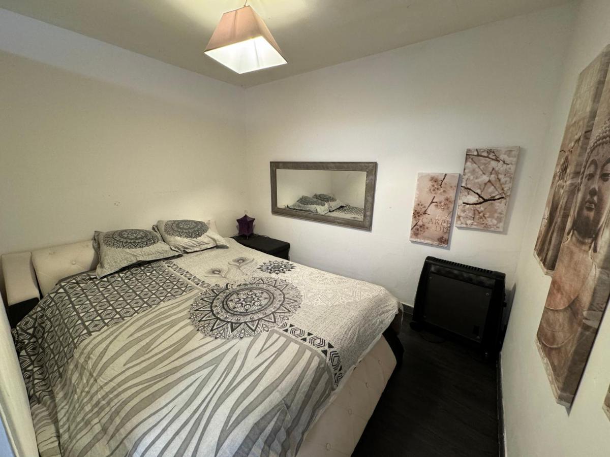 Bed and Breakfast La Demeure D'Iris Bougival Exterior foto